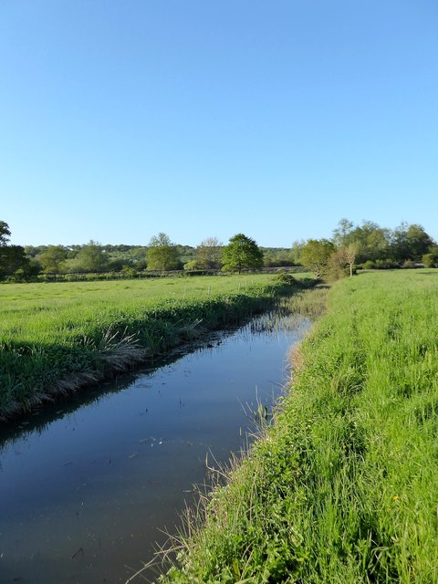 Former Forge Leat