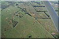 TL8696 : The Brecks north of Stanford: aerial 2018 (4) by Chris