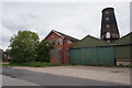 Former Windmill, Wragby