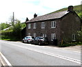 Castle Cottage, Pengenffordd, Powys