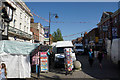 High Street, High Wycombe