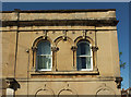 Windows, Redland