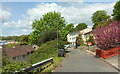 Wordsworth Close, Torquay