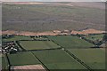 TF7844 : Brancaster Fort (Branodunum): aerial 2018 (1) by Chris