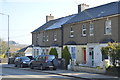 Row of Houses, A390