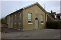 Chapel conversion at Ickleton