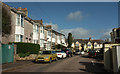 Borough Road, Torquay