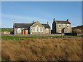 Houses at Portnahaven