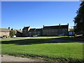 The Village Green, Kirby Hill