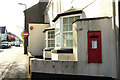 Former post office, Park Road, Torquay