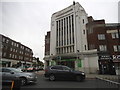 The old Hendon Classic Cinema