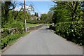 Haugh Bridge