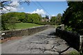 Haugh Bridge