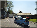 Ripon Road, Pateley Bridge