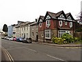 Houses on Welsh Street