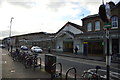 Balham Station