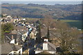 Roofscape, Calstock