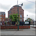 Colville Street Playground