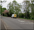 Victoria Road, Fleur-de-lis