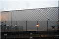 Engine shed, New Cross Gate