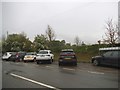 Car Park on High Street, Graveley