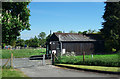 Vernham Dean Telephone Exchange