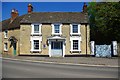 The former George & Dragon (1), Cheapside, Bampton, Oxon