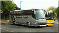 Coach, Torquay coach station