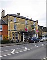 The Romany Inn (1), 3 Bridge Street, Bampton, Oxon