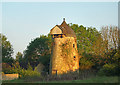 North Leigh Windmill