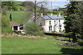 The Old Rectory, Eglwysilan