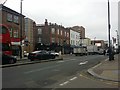 West Hendon Broadway