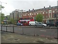 Market Place, Hampstead Garden Suburb