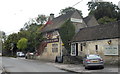 The Old House at Home, Burton, Wiltshire 2011