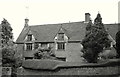 Old Farmhouse, Burton, Wiltshire 2011