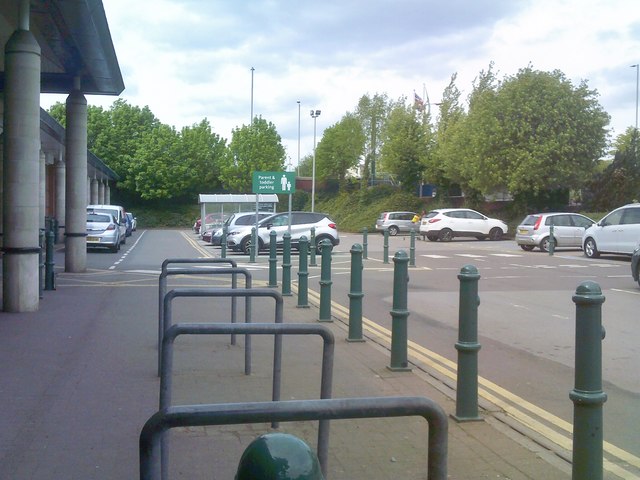 Morrisons View