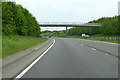 A249 towards Sheerness