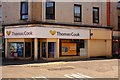 Thomas Cook - Saltcoats