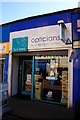 Tom Baird Opticians - Saltcoats