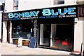 Bombay Blue - Saltcoats