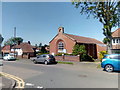 Roman Catholic church of St Columba, Queenhill Road, Selsdon