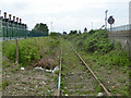 Disused railway, Sheerness