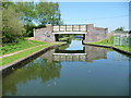 Northywood Bridge, from the south