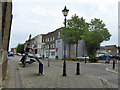 High Street, Blue Town, Sheerness