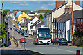 Honiton : High Street A375