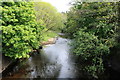 Water of Girvan