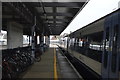 Platform 4, Tonbridge Station