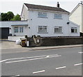 Chartist House, High Street, Blackwood