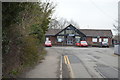 Headcorn Station