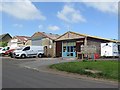 Jarvis Pickle Food Store, Acredale, Eyemouth